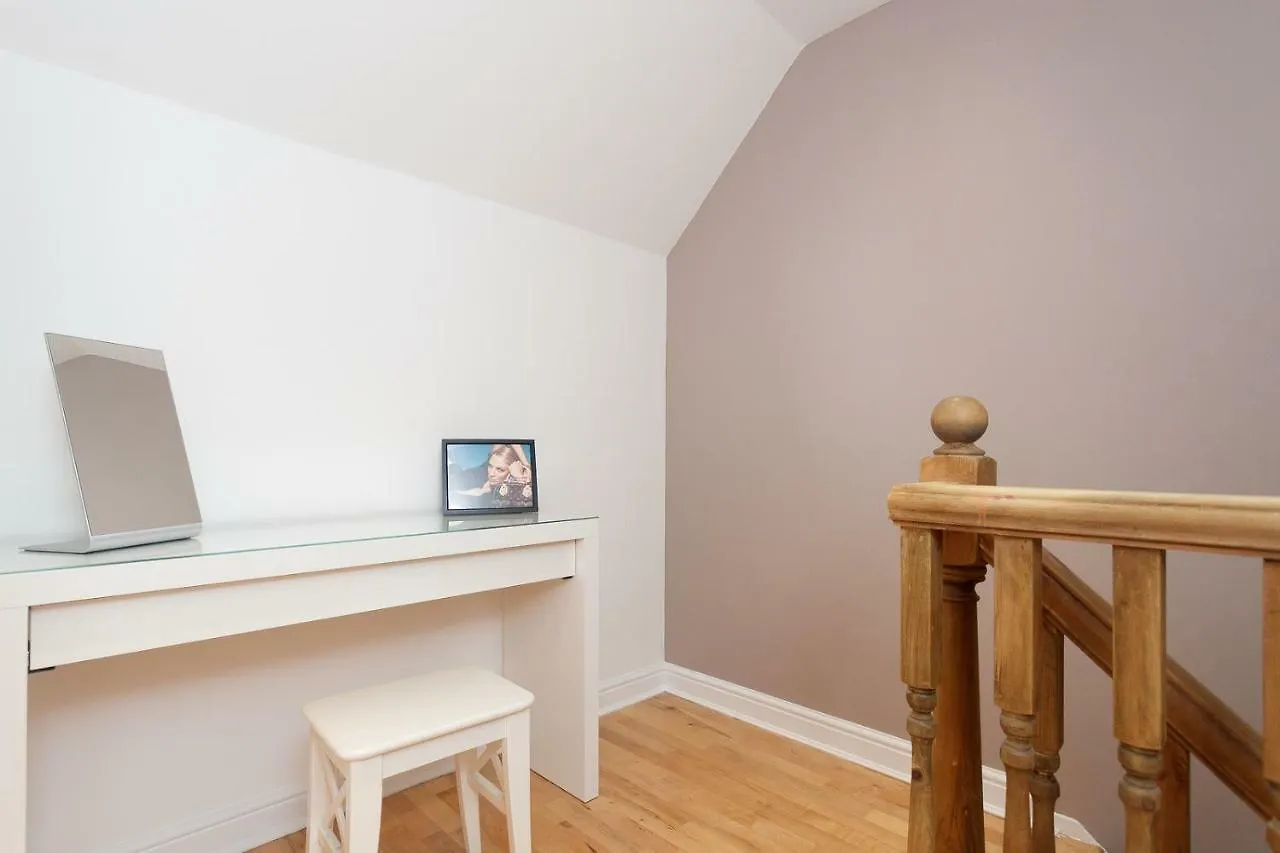 Valentino House Apartman Leeds