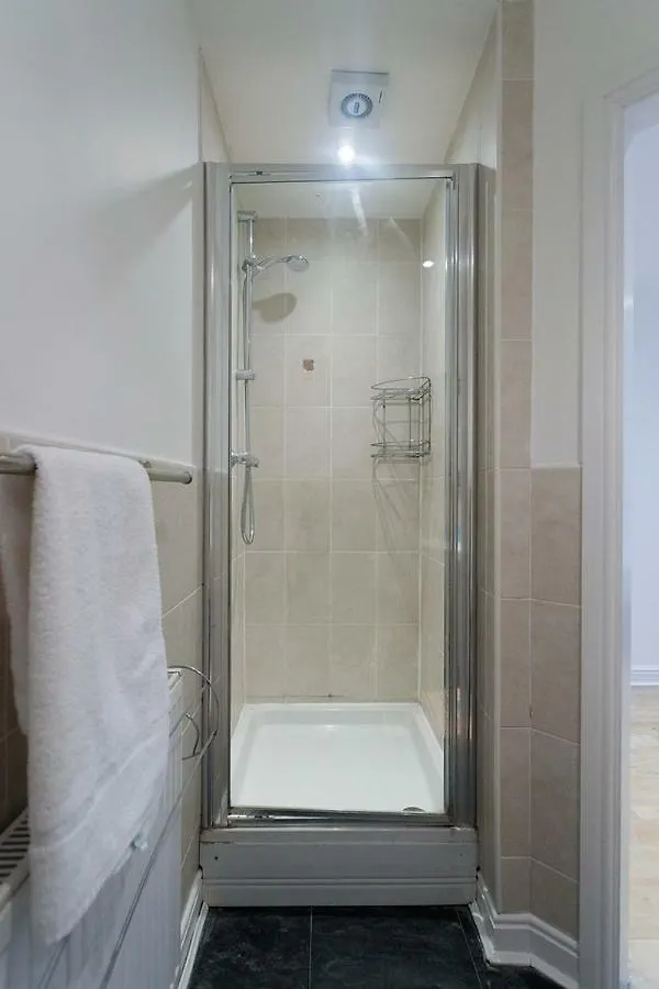 Valentino House Apartman Leeds